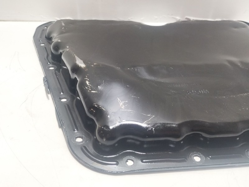 Recambio de carter para renault trafic ii furgoneta (fl) 2.0 dci 115 (fl01, fl0u) referencia OEM IAM 8200569605  