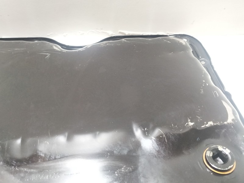 Recambio de carter para renault trafic ii furgoneta (fl) 2.0 dci 115 (fl01, fl0u) referencia OEM IAM 8200569605  