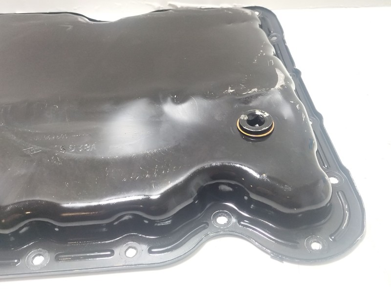 Recambio de carter para renault trafic ii furgoneta (fl) 2.0 dci 115 (fl01, fl0u) referencia OEM IAM 8200569605  