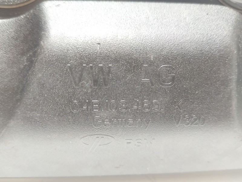 Recambio de tapa balancines para seat ibiza iv (6j5, 6p1) 1.4 tsi referencia OEM IAM 04B103469  