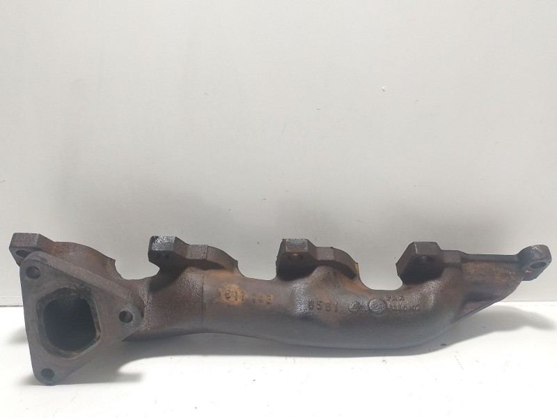 Recambio de colector escape para mercedes-benz sprinter 02.00  caja cerrada 211 cdi (901.6/902.661-662) referencia OEM IAM a6114