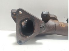 Recambio de colector escape para mercedes-benz sprinter 02.00  caja cerrada 211 cdi (901.6/902.661-662) referencia OEM IAM a6114 2