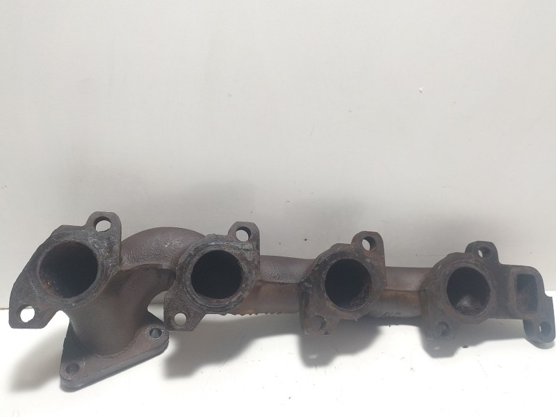 Recambio de colector escape para mercedes-benz sprinter 02.00  caja cerrada 211 cdi (901.6/902.661-662) referencia OEM IAM a6114