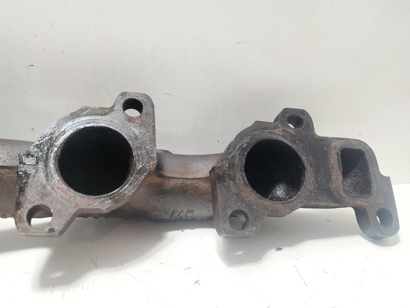 Recambio de colector escape para mercedes-benz sprinter 02.00  caja cerrada 211 cdi (901.6/902.661-662) referencia OEM IAM a6114