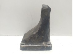 Recambio de soporte motor para ssangyong actyon i 2.0 xdi referencia OEM IAM A6652231204  