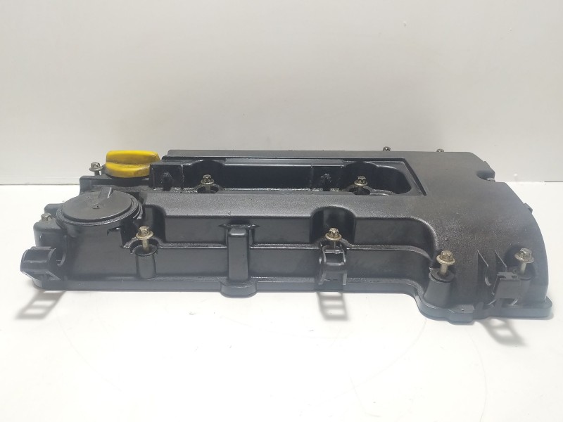 Recambio de tapa balancines para opel corsa d (s07) 1.4 (l08, l68) referencia OEM IAM 55573746  