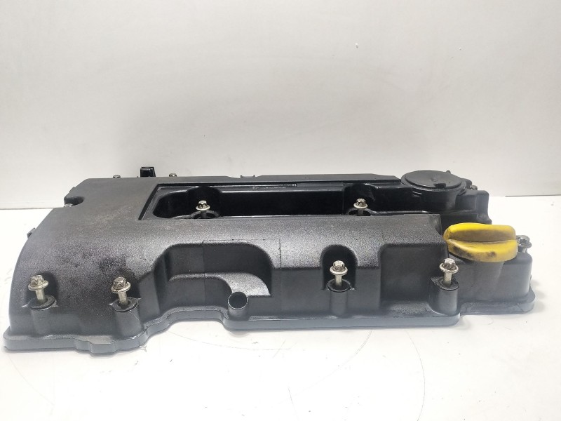 Recambio de tapa balancines para opel corsa d (s07) 1.4 (l08, l68) referencia OEM IAM 55573746  