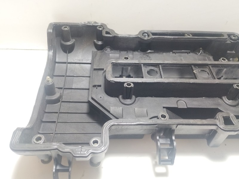 Recambio de tapa balancines para opel corsa d (s07) 1.4 (l08, l68) referencia OEM IAM 55573746  