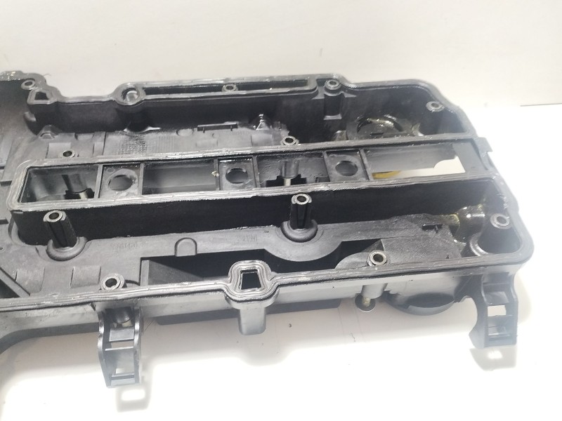 Recambio de tapa balancines para opel corsa d (s07) 1.4 (l08, l68) referencia OEM IAM 55573746  