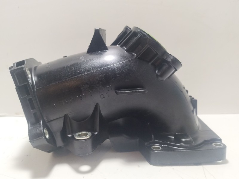 Recambio de colector admision para mercedes-benz clase c (w204) c 220 cdi (204.002) referencia OEM IAM A6510900728  