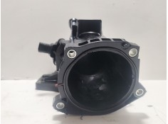 Recambio de colector admision para mercedes-benz clase c (w204) c 220 cdi (204.002) referencia OEM IAM A6510900728   2