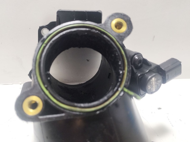 Recambio de colector admision para mercedes-benz clase c (w204) c 220 cdi (204.002) referencia OEM IAM A6510900728  