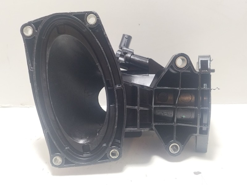 Recambio de colector admision para mercedes-benz clase c (w204) c 220 cdi (204.002) referencia OEM IAM A6510900728  