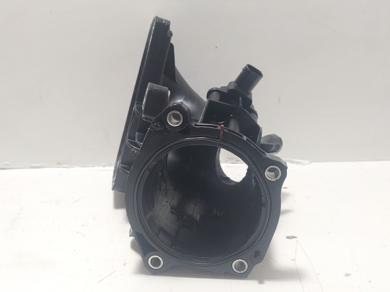 Recambio de colector admision para mercedes-benz clase c (w204) c 220 cdi (204.002) referencia OEM IAM A6510900728  