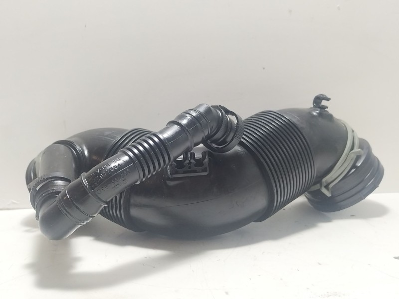 Recambio de tubo para volkswagen passat b6 (3c2) 2.0 tdi referencia OEM IAM 3C0129654  