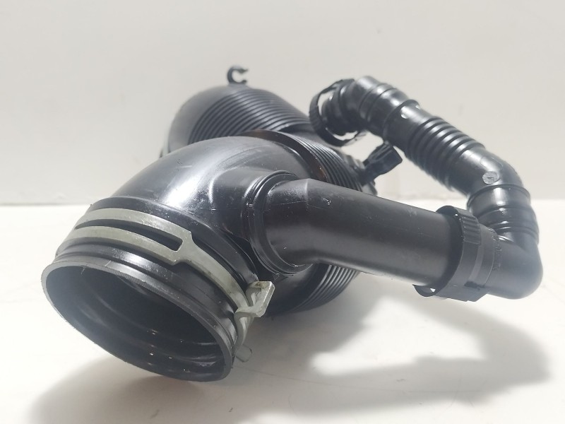 Recambio de tubo para volkswagen passat b6 (3c2) 2.0 tdi referencia OEM IAM 3C0129654  