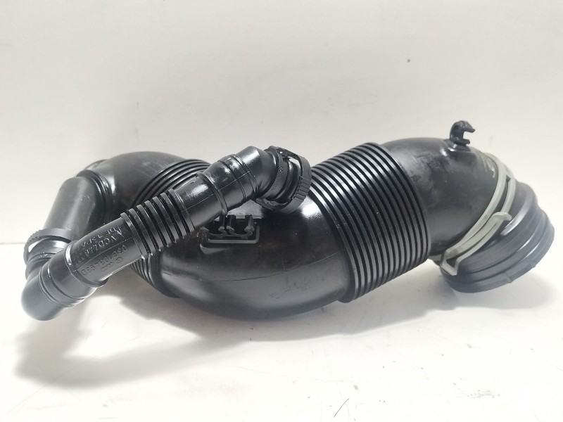 Recambio de tubo para volkswagen passat b6 (3c2) 2.0 tdi referencia OEM IAM 3C0129654  