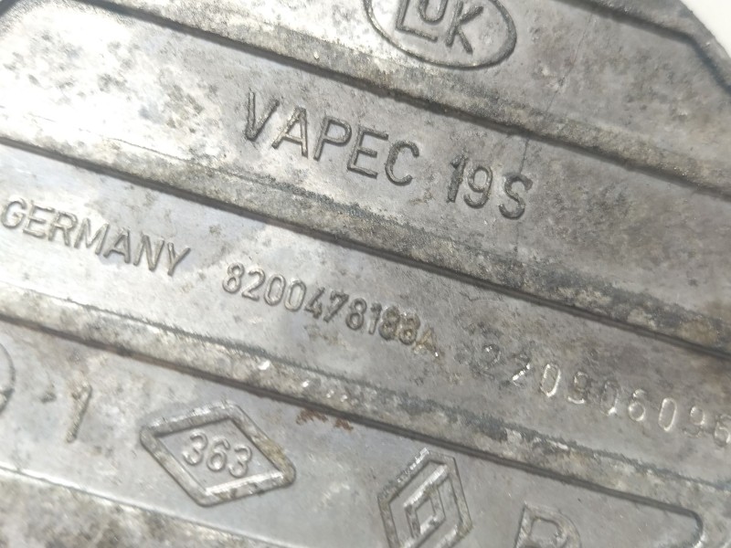 Recambio de depresor freno / bomba vacio para renault espace iv (jk0) dynamique referencia OEM IAM 8200478188A  