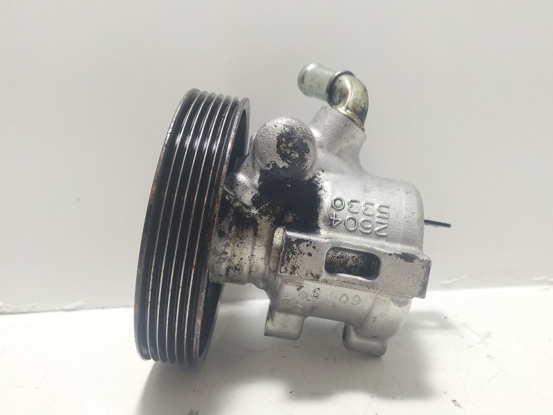 Recambio de bomba direccion para citroën xsara (n1) 2.0 hdi 90 referencia OEM IAM 9635445780  