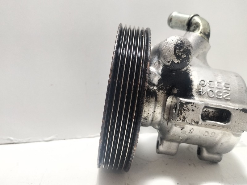 Recambio de bomba direccion para citroën xsara (n1) 2.0 hdi 90 referencia OEM IAM 9635445780  