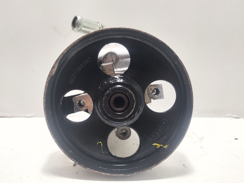 Recambio de bomba direccion para citroën xsara (n1) 2.0 hdi 90 referencia OEM IAM 9635445780  