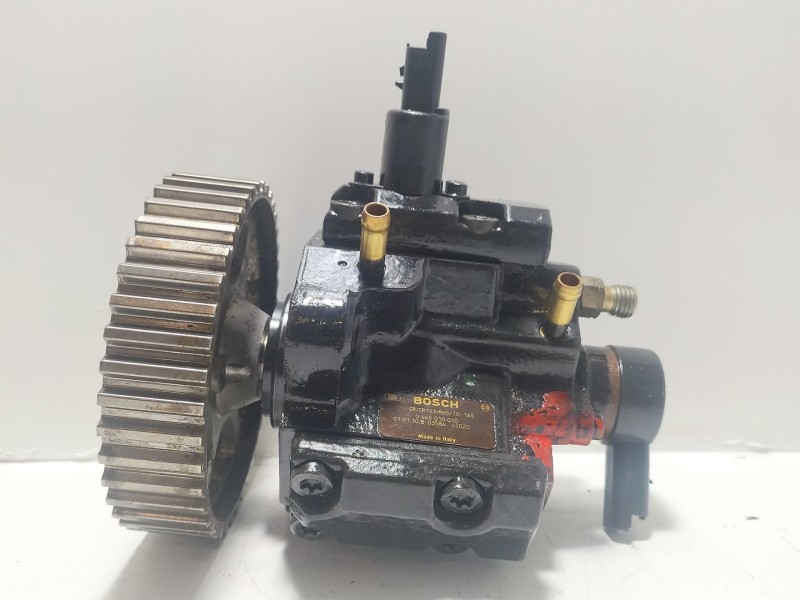 Recambio de bomba inyeccion para citroën jumpy 2.0 hdi sx caja cerrada más carga últil referencia OEM IAM 0445010010  