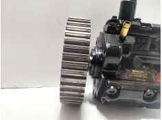 Recambio de bomba inyeccion para citroën jumpy 2.0 hdi sx caja cerrada más carga últil referencia OEM IAM 0445010010   2