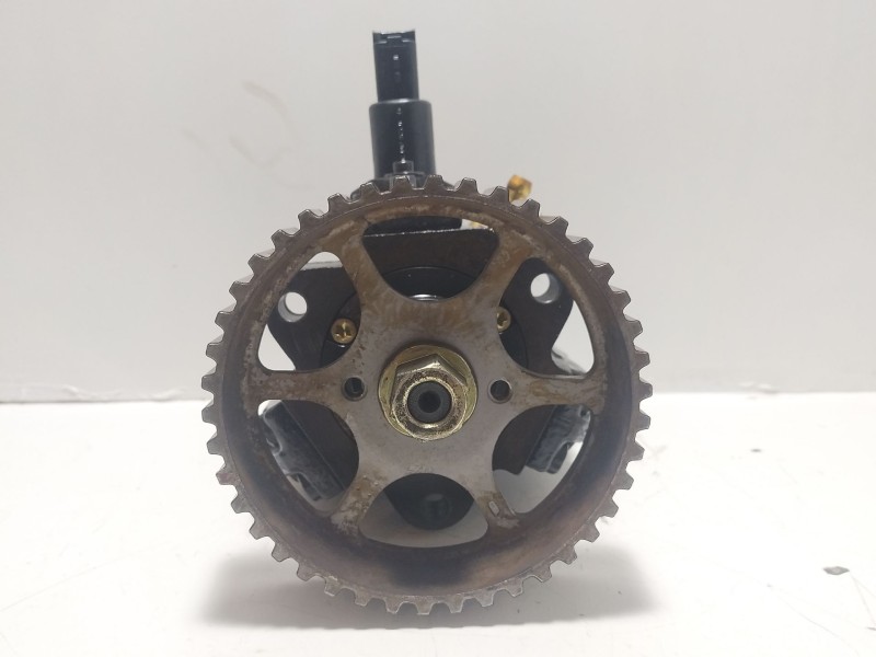 Recambio de bomba inyeccion para citroën jumpy 2.0 hdi sx caja cerrada más carga últil referencia OEM IAM 0445010010  