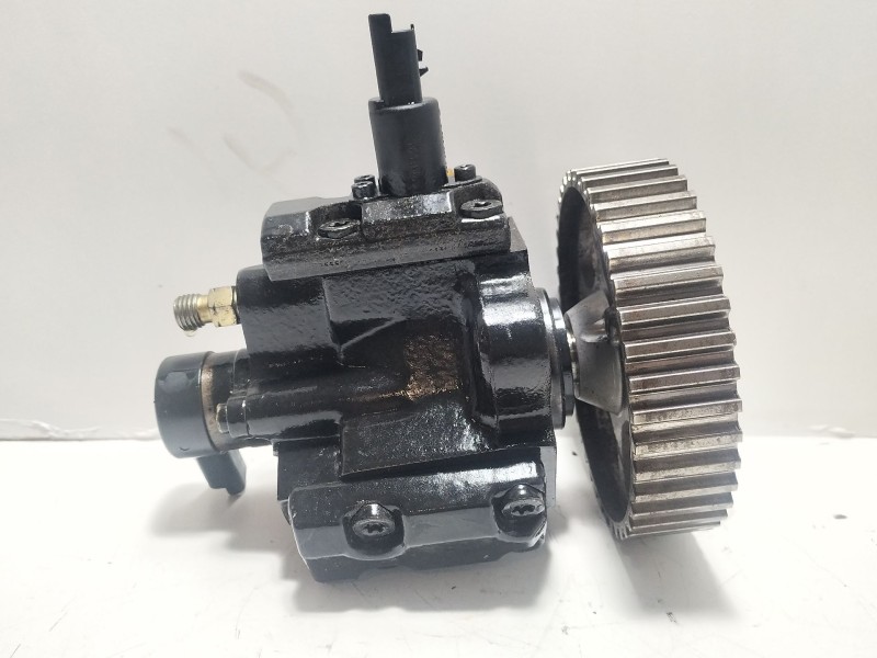 Recambio de bomba inyeccion para citroën jumpy 2.0 hdi sx caja cerrada más carga últil referencia OEM IAM 0445010010  