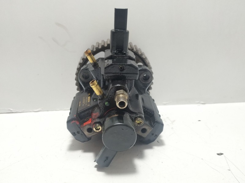 Recambio de bomba inyeccion para citroën jumpy 2.0 hdi sx caja cerrada más carga últil referencia OEM IAM 0445010010  