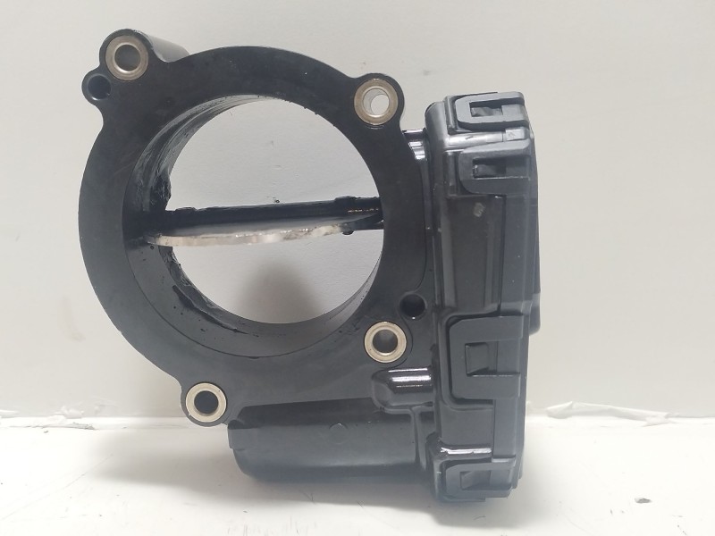 Recambio de caja mariposa para mercedes-benz clase e (w212) e 220 cdi / bluetec (212.001, 212.002) referencia OEM IAM A651090007