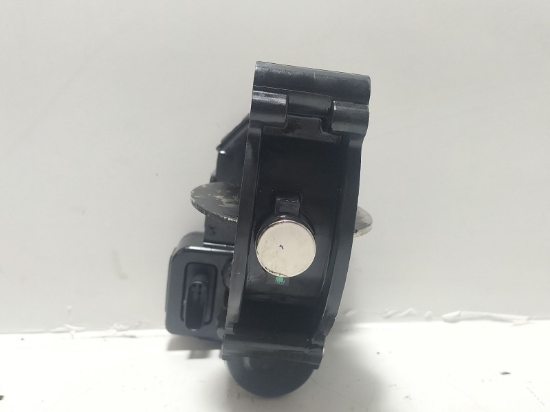 Recambio de caja mariposa para mercedes-benz clase e (w212) e 220 cdi / bluetec (212.001, 212.002) referencia OEM IAM A651090007