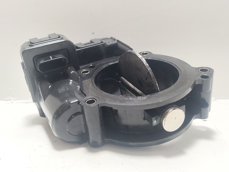 Recambio de caja mariposa para mercedes-benz clase e (w212) e 220 cdi / bluetec (212.001, 212.002) referencia OEM IAM A651090007