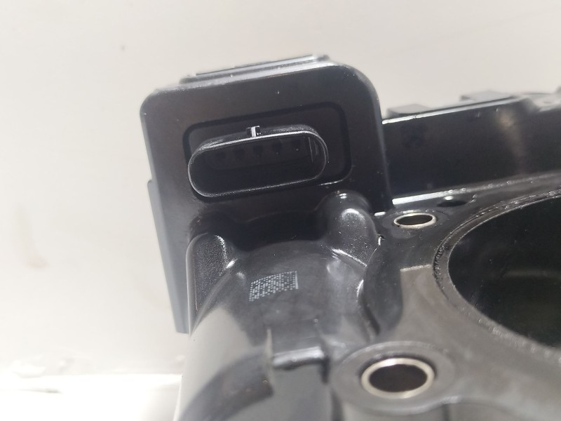 Recambio de caja mariposa para mercedes-benz clase e (w212) e 220 cdi / bluetec (212.001, 212.002) referencia OEM IAM A651090007