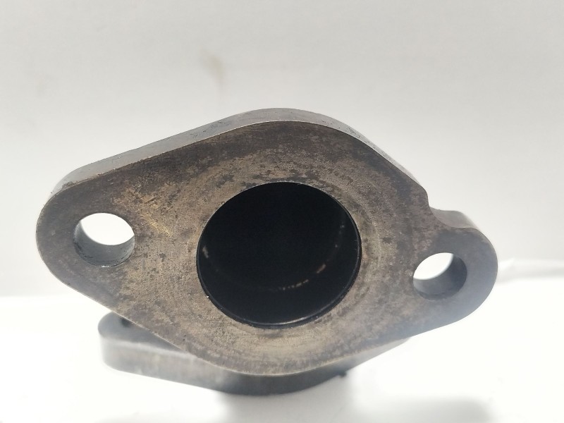 Recambio de tubo para mercedes-benz clase e (w210) berlina 320 (210.065) referencia OEM IAM A6421401308  