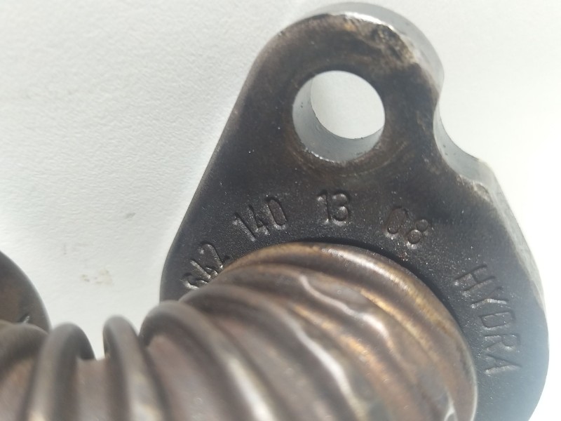 Recambio de tubo para mercedes-benz clase e (w210) berlina 320 (210.065) referencia OEM IAM A6421401308  