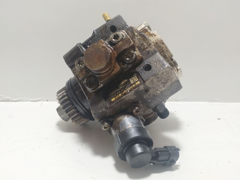Recambio de bomba inyeccion para nissan qashqai i (j10, nj10) 2.0 dci referencia OEM IAM 0445010223  