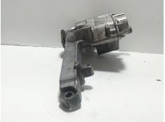Recambio de bomba aceite para mercedes-benz clase m (w164) ml 350 cdi (164.122) referencia OEM IAM A6421810647   2
