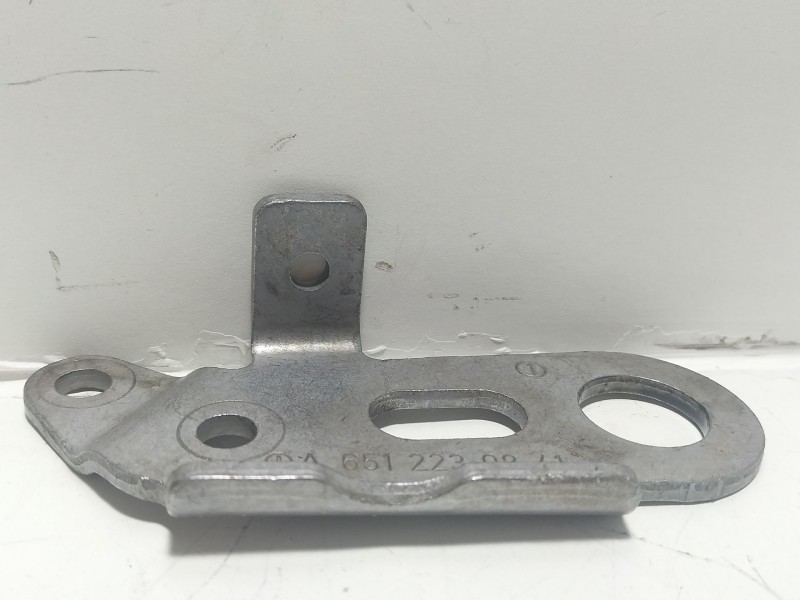 Recambio de soporte motor para mercedes-benz clase e (w212) e 200 cdi / bluetec (212.005, 212.006) referencia OEM IAM A651223084