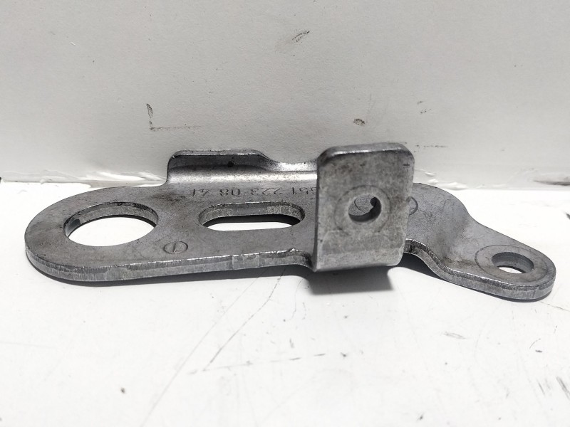 Recambio de soporte motor para mercedes-benz clase e (w212) e 200 cdi / bluetec (212.005, 212.006) referencia OEM IAM A651223084