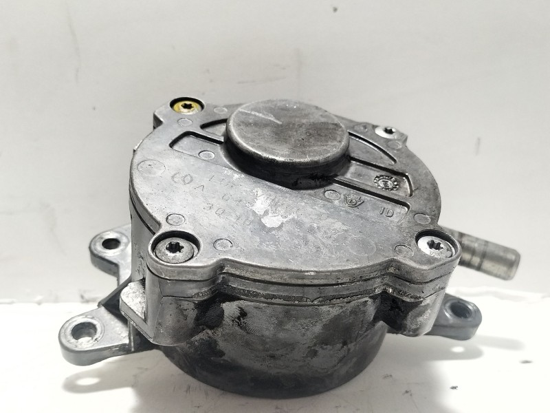 Recambio de depresor freno / bomba vacio para mercedes-benz clase m (w164) ml 350 cdi 4-matic (164.122) referencia OEM IAM A6422