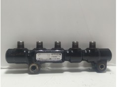 Recambio de rampa inyectora para ford focus lim. (cb8) ambiente referencia OEM IAM 9654592680  