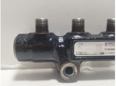 Recambio de rampa inyectora para ford focus lim. (cb8) ambiente referencia OEM IAM 9654592680   2