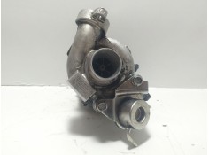 Recambio de turbocompresor para peugeot partner (s2) 1.6 16v hdi referencia OEM IAM 9685293080  