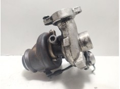 Recambio de turbocompresor para peugeot partner (s2) 1.6 16v hdi referencia OEM IAM 9685293080   2
