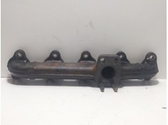 Recambio de colector escape para ford focus ii (da_, hcp, dp) 1.6 tdci referencia OEM IAM 548028  