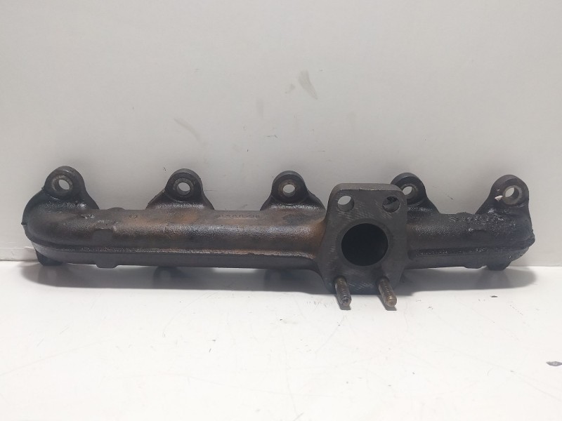 Recambio de colector escape para ford focus ii (da_, hcp, dp) 1.6 tdci referencia OEM IAM 548028  