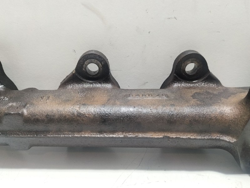 Recambio de colector escape para ford focus ii (da_, hcp, dp) 1.6 tdci referencia OEM IAM 548028  