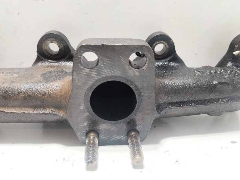 Recambio de colector escape para ford focus ii (da_, hcp, dp) 1.6 tdci referencia OEM IAM 548028  