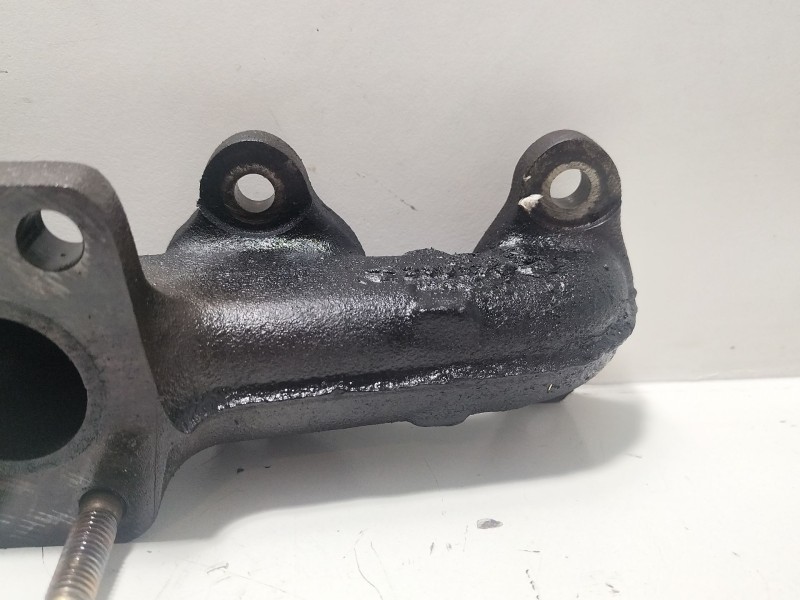 Recambio de colector escape para ford focus ii (da_, hcp, dp) 1.6 tdci referencia OEM IAM 548028  